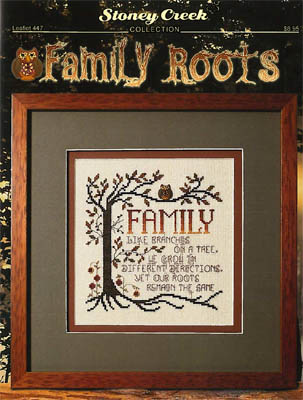 (image for) Family Roots